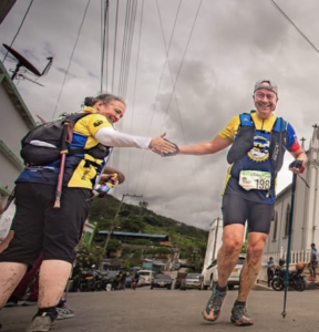 Lee más sobre el artículo Borbur Trail Running